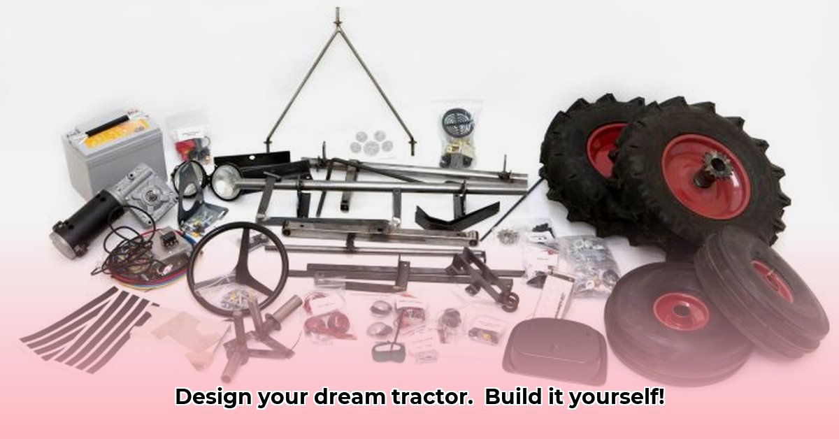 build-your-own-tractor-kits